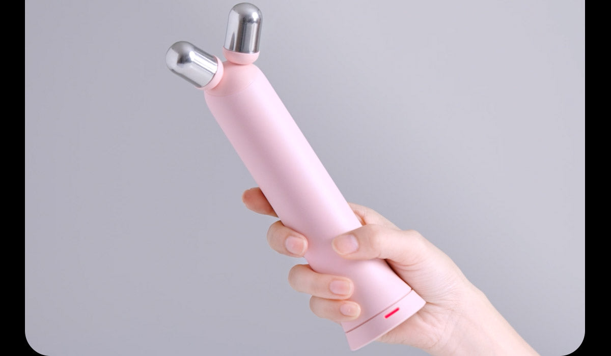 MEDICUBE AGE-R BOOSTER V ROLLER (BEAUTY DEVICE)