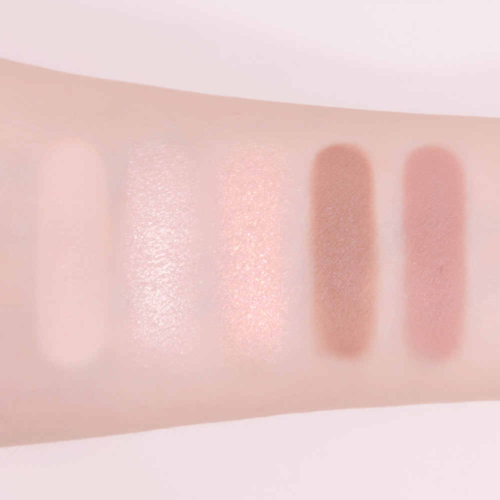 03 Bare Beige