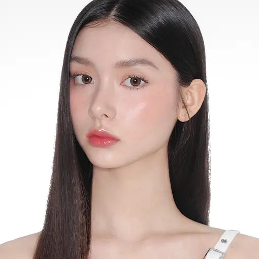 NAMING - Fluffy Powder Blush (20 Colors) (Pokémon Collaboration) - HAGUE