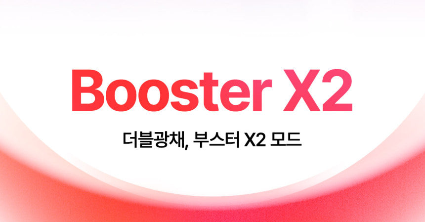 Medicube - Age-R Booster Pro X2