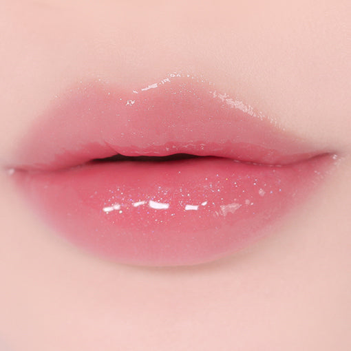 2aN Glaze Bouncing Tint (Holiday Edition)