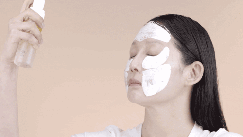 SUNGBOON EDITOR - Deep Collagen Melting Face Patch (3 Types)