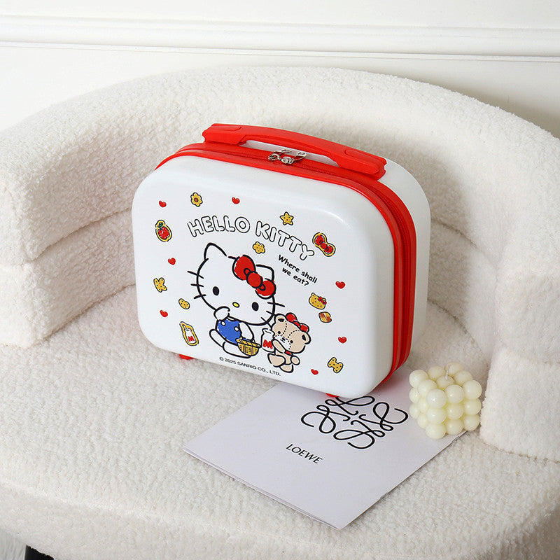 Sanrio - 14-Inch Ready Bag Carry Case