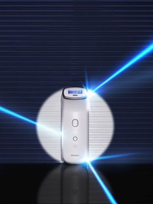 SUNGBOON EDITOR - MELA SHOT (Beauty Device)