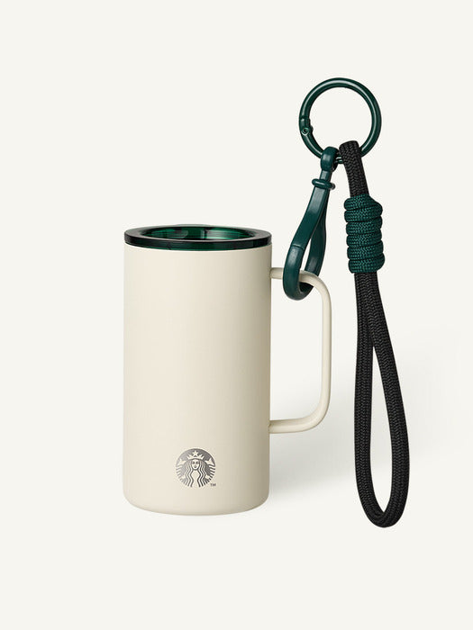 Starbucks Korea - SS Mini Tank Tumbler 133ml