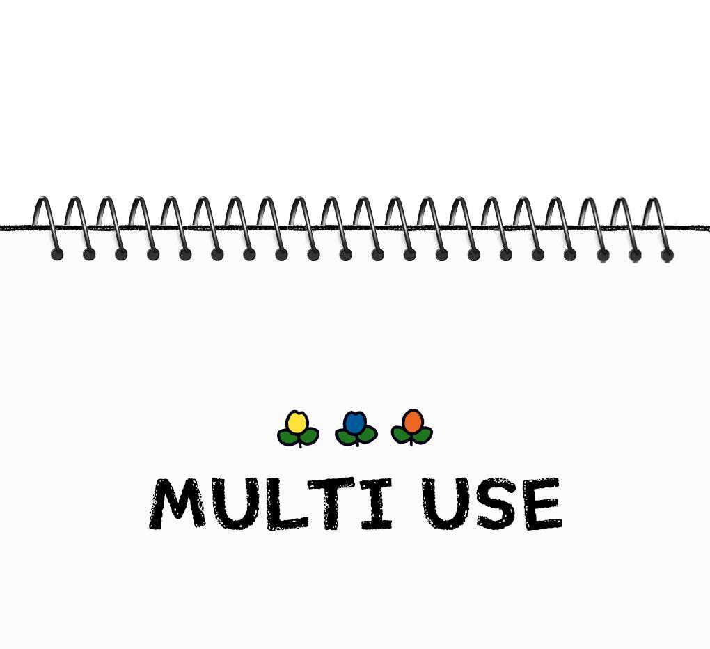 rom&nd X Miffy - Blurffy Lip Crayon