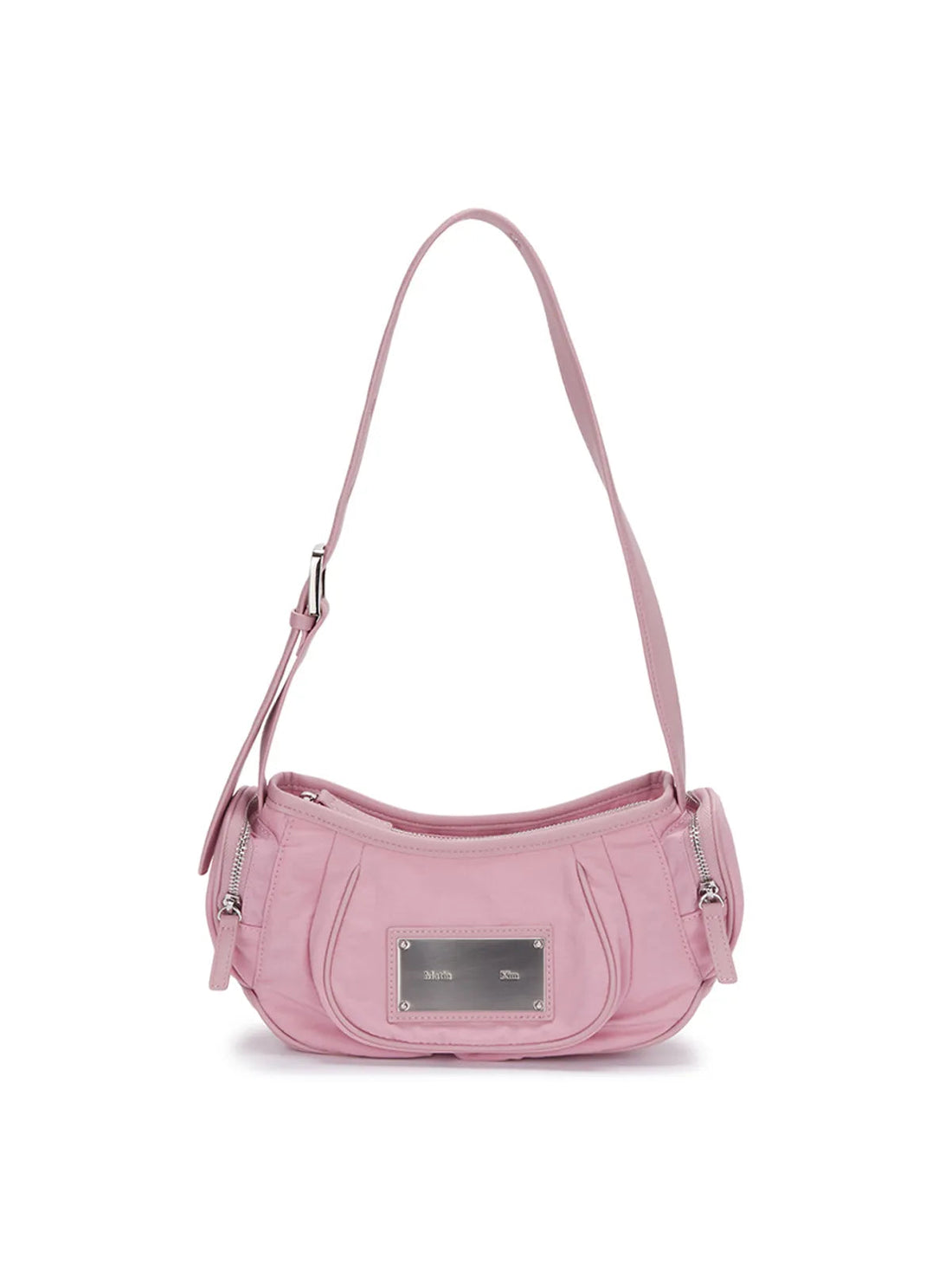 Matin Kim Madeleine Round Bag
