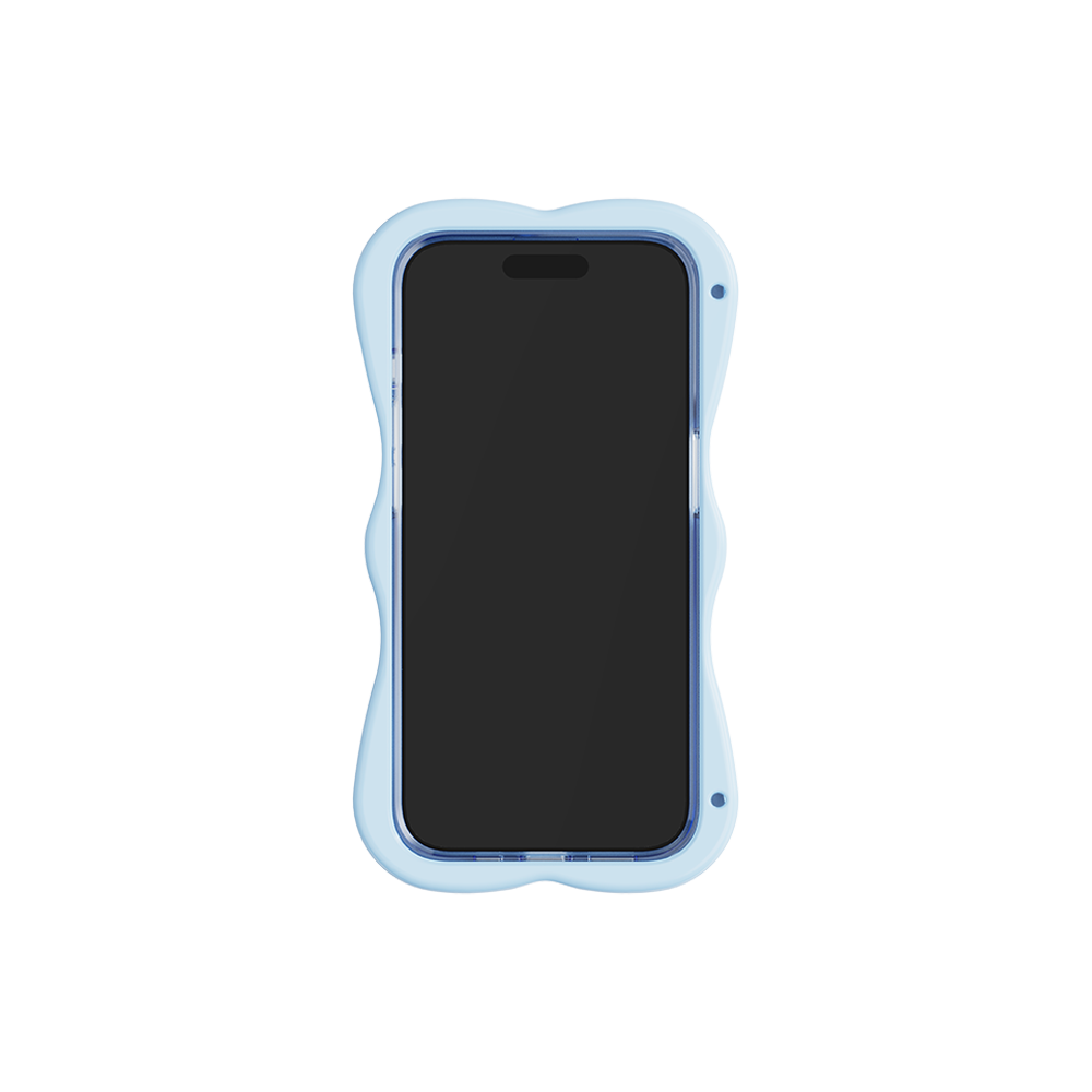 GRAGG - Double Layers Phone Case (JOY's Pick)