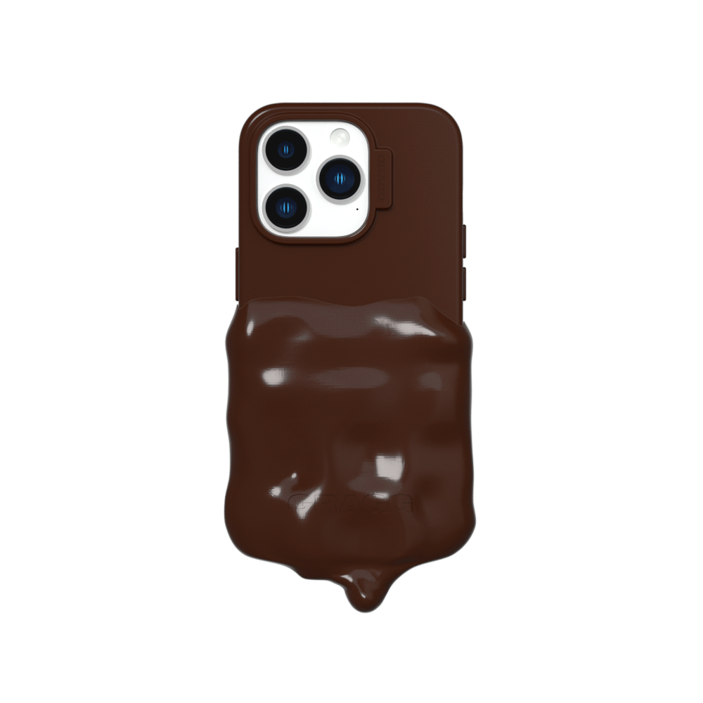 GRAGG - Double Layers Phone Case (KARINA's Pick)