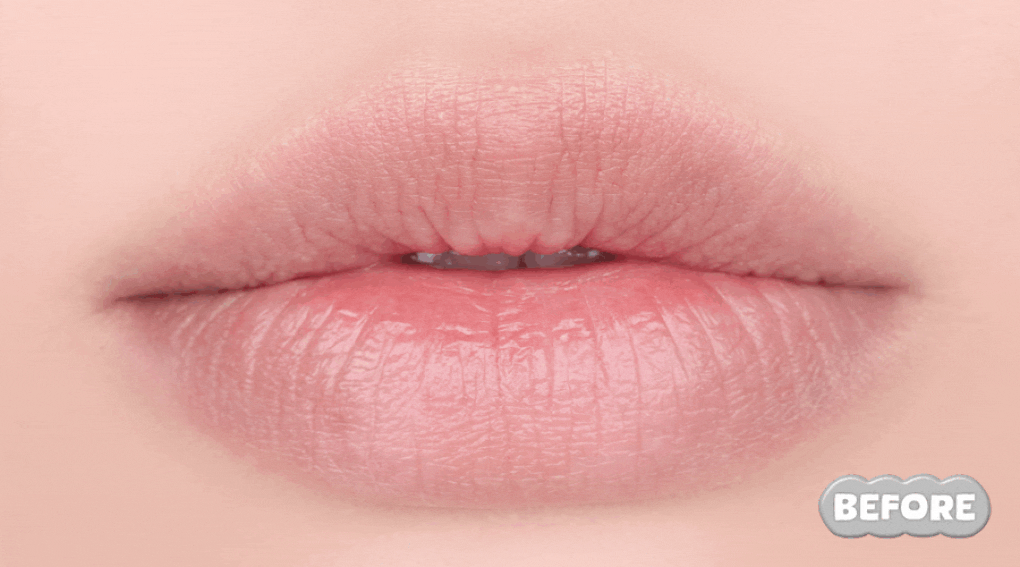 rom&nd - Juicy Flash Lip Oil (ILLIT WONHEE Pink)