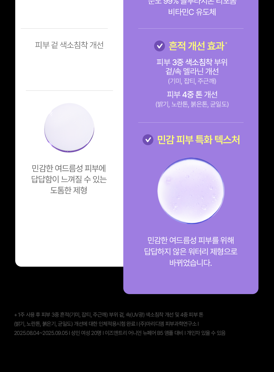 ISNTREE - Onion Newpair Ampoule+ 50ml + Gel Cream 20ml (NCT JAEMIN Pick)