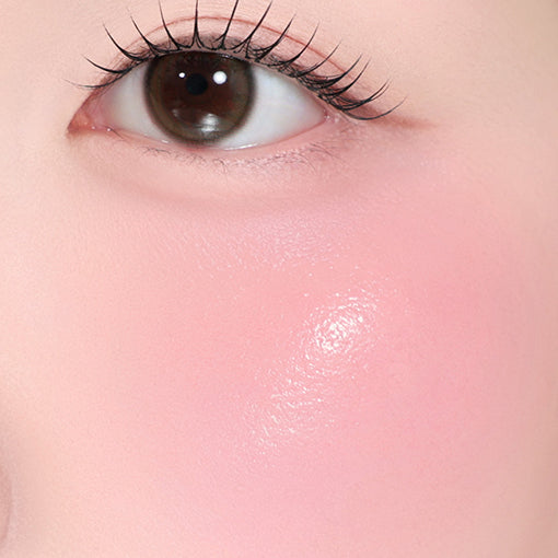 2aN Heart Wering Liquid Cheek (Holiday Edition)