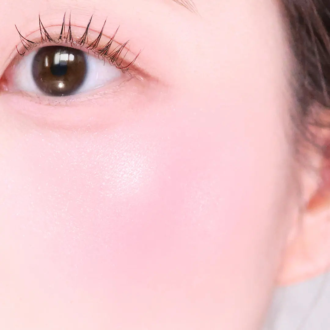 CANMAKE TOKYO - Glow Fleur Cheeks