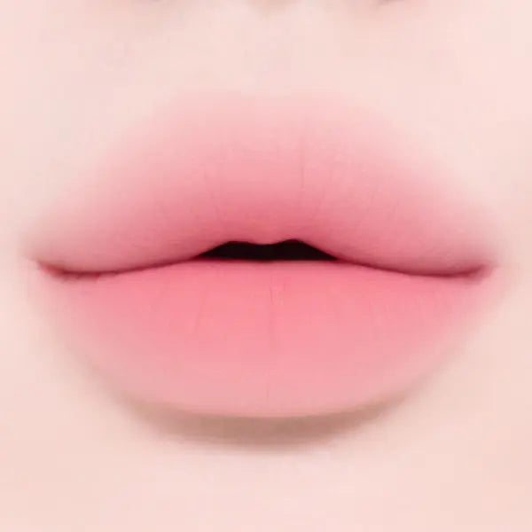 tip toe Mousse Tang Lip Matter 001 Amelie