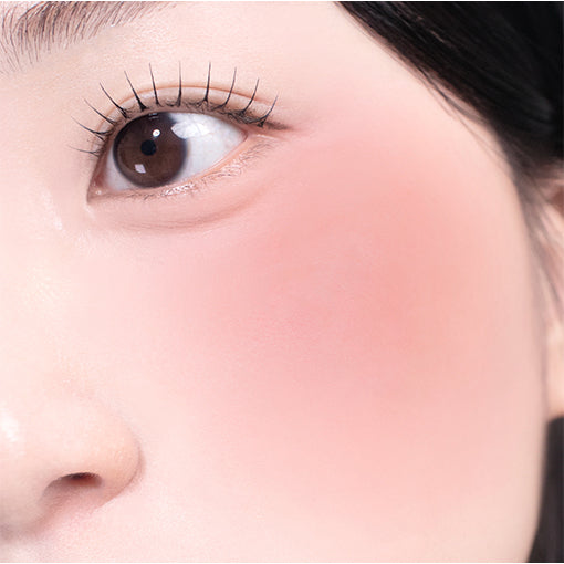 AMUSE Powder Lip & Cheek (My Melody & Kuromi Special Edition)