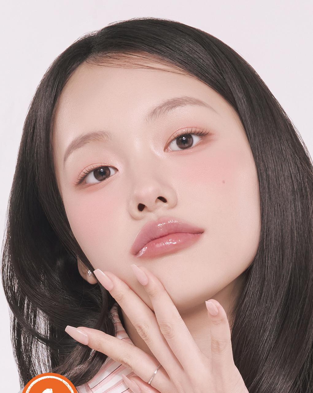 rom&nd X Miffy - Han All Brow Cara