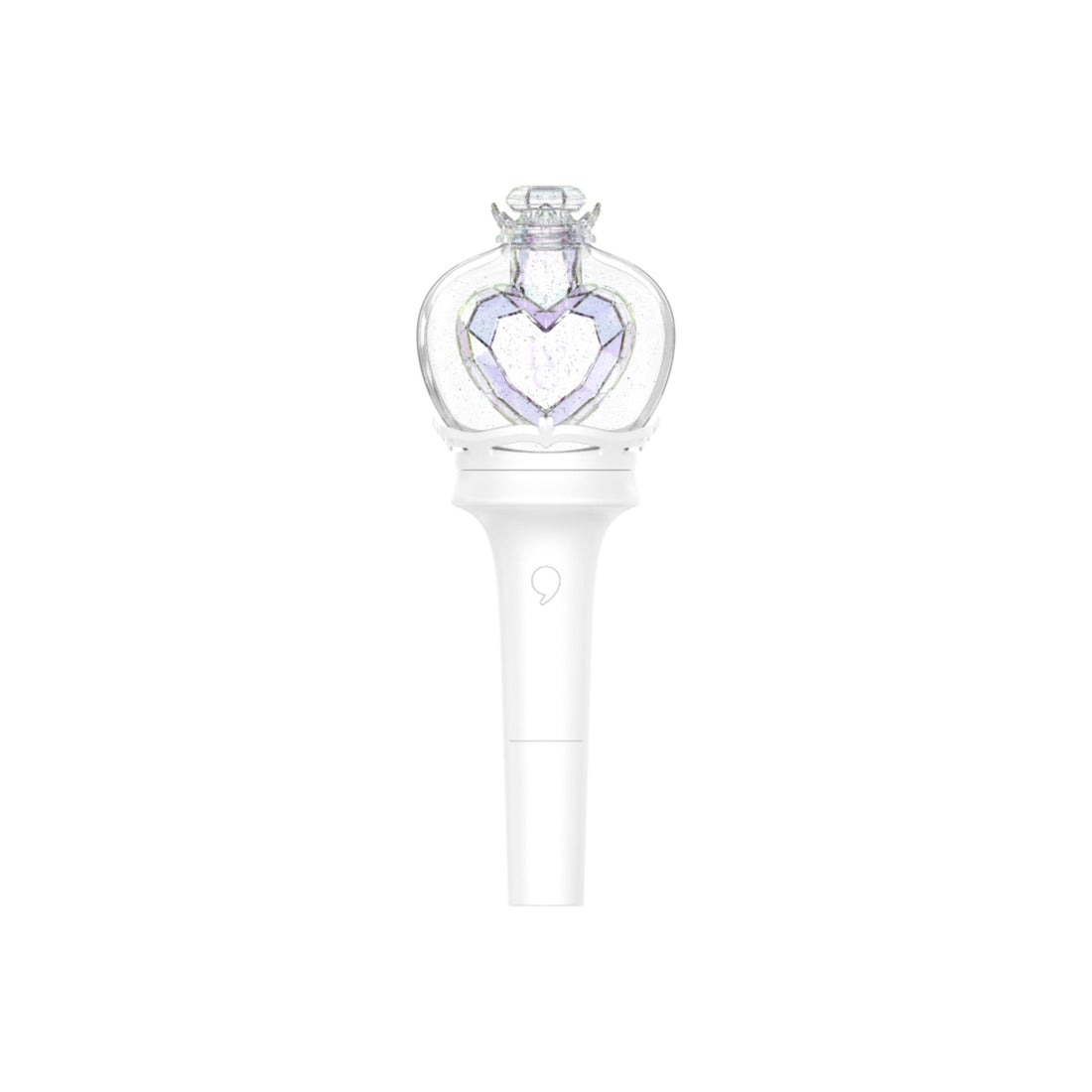 IVE Official Light Stick Ver.2