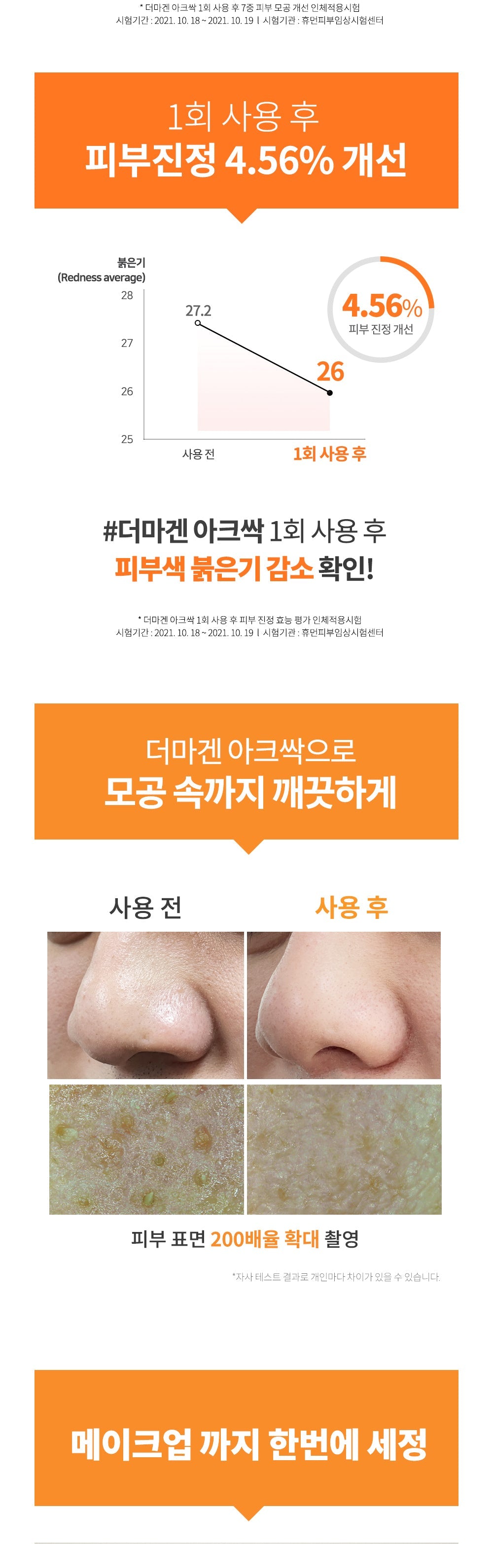 Dermagen - Acssak. Acne Clear
