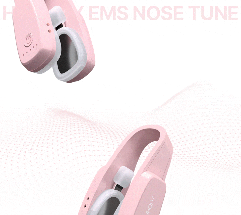 HONBODY - Nose Tune (Beauty Device)