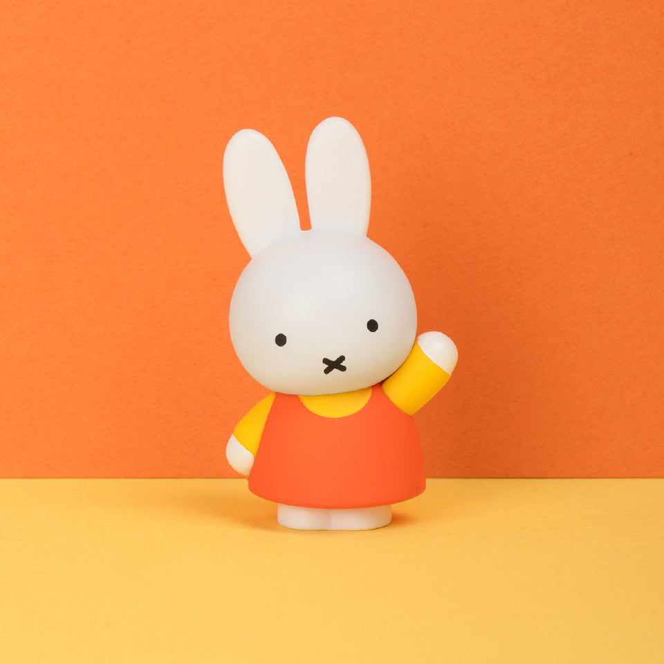 ROYCHE - Miffy Monitor Figure