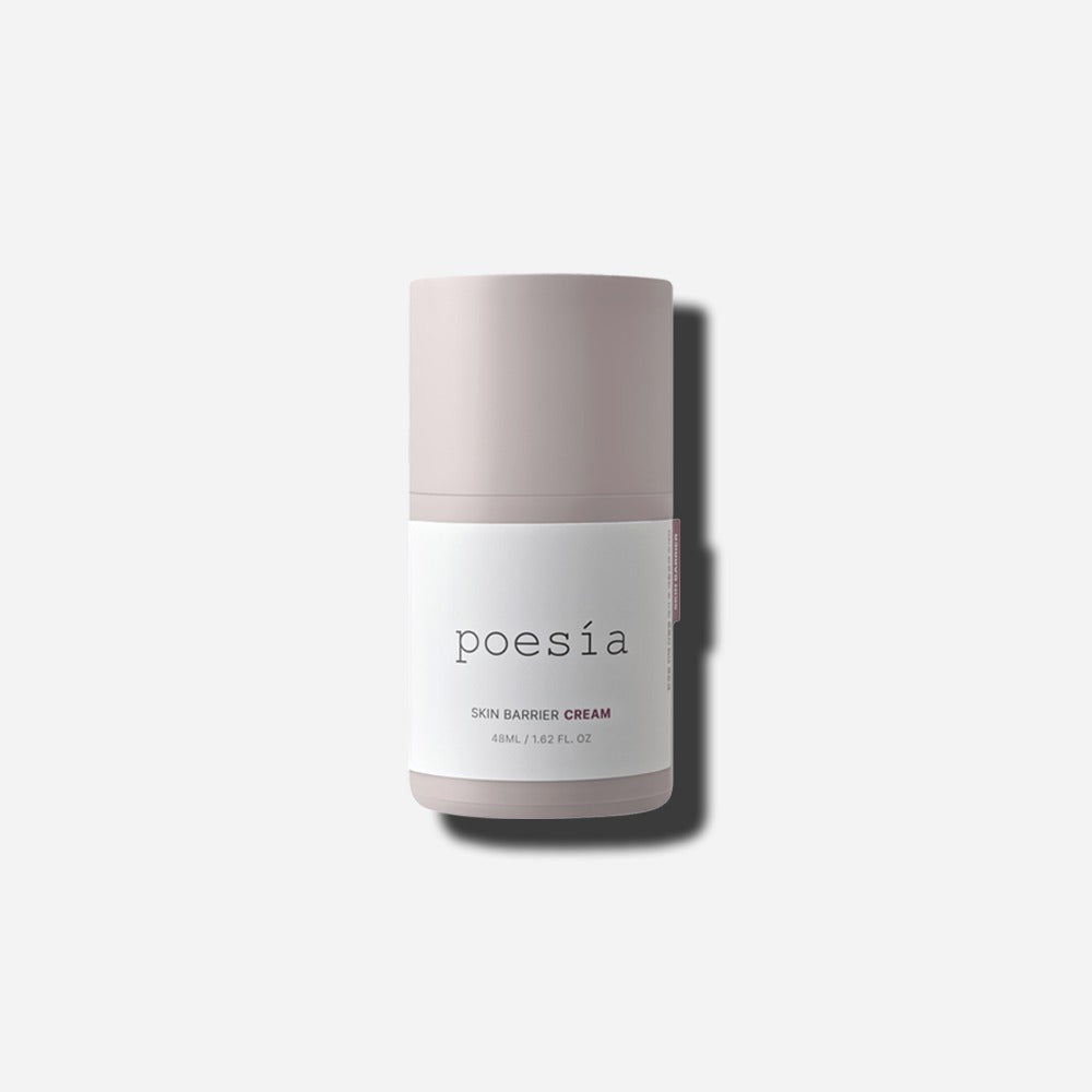 poesia - Ceramide3 Liposome Intensive Skin Barrier Cream