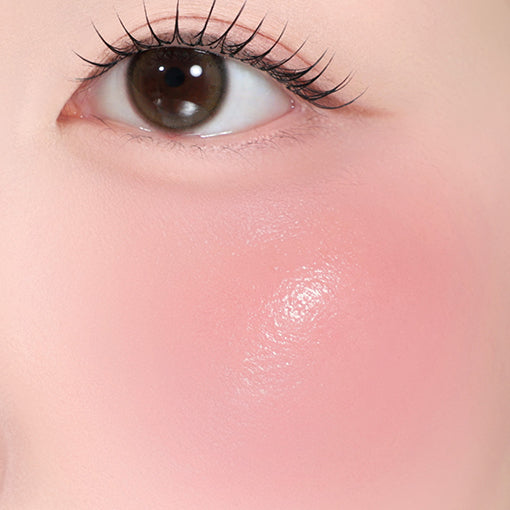 2aN - Heart Wearing Liquid Cheek
