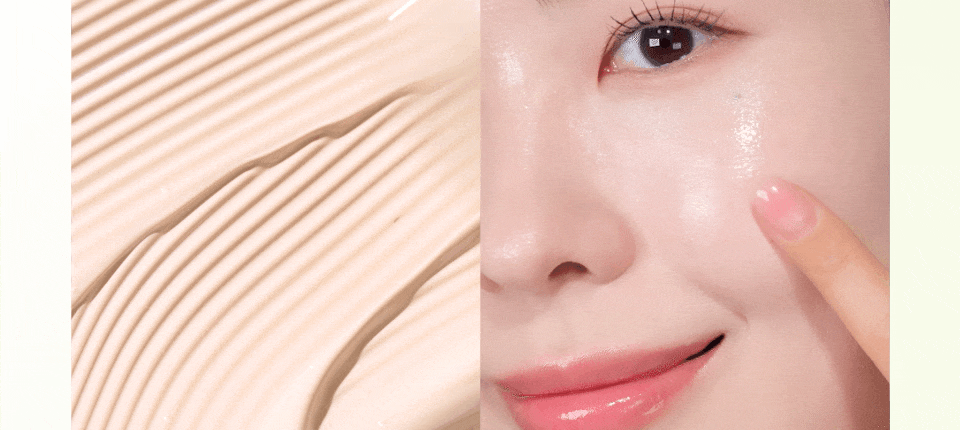 fwee - SPA Glowing UV Tone Up Base Prep 35ml