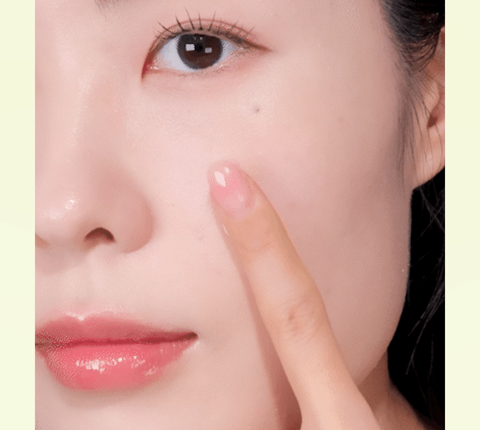 fwee - SPA Glowing UV Tone Up Base Prep 35ml