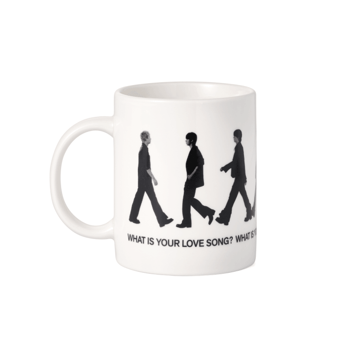 BTS - Mug (ARIRANG)