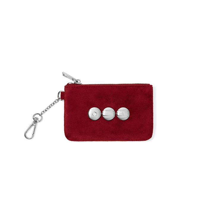 BTS - Card Holder (Red Ver.) (ARIRANG)
