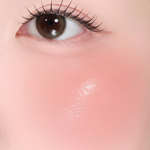 2aN Heart Wering Liquid Cheek (Holiday Edition)