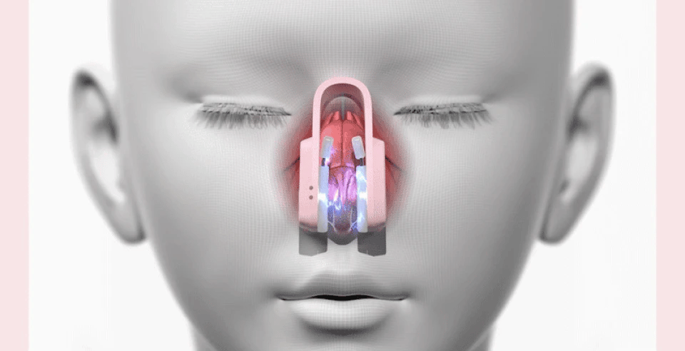 HONBODY - Nose Tune (Beauty Device)