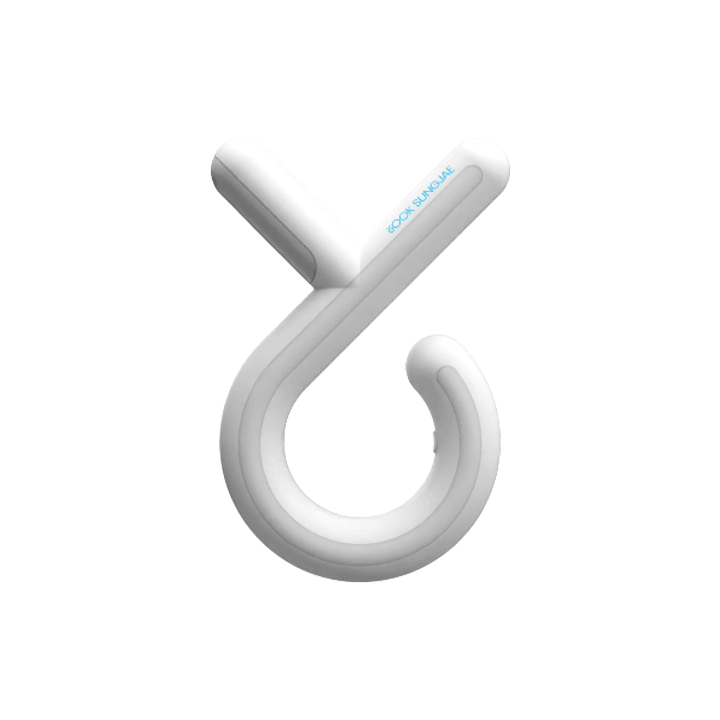 YOOK SUNGJAE - Official Light Stick