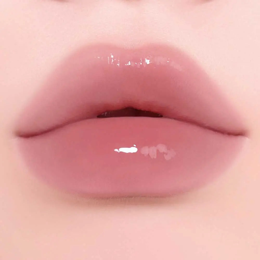 NAMING - Over Dew Glossy Lip Tint (16 Colors) (Pokémon Collaboration) - ROAST