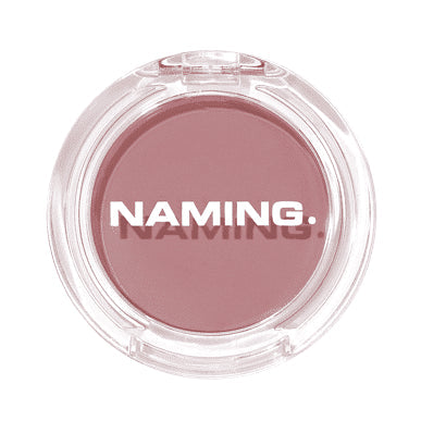 NAMING - Fluffy Powder Blush (20 Colors) (Pokémon Collaboration) - TARO