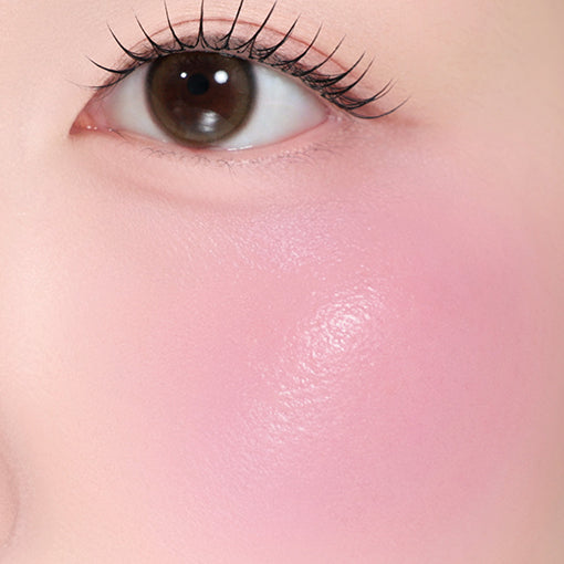 2aN Heart Wering Liquid Cheek (Holiday Edition)