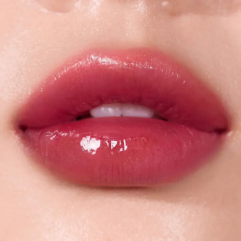 PERIPERA x MANGOMEE - Ink Mood Glow Balm - 10 ROZY HOUR