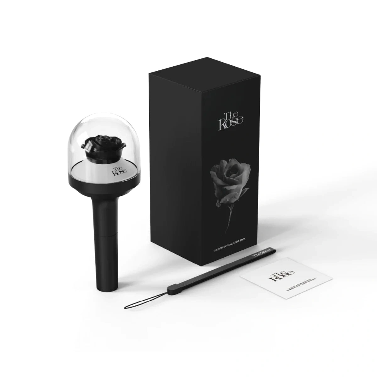 The Rose Official Light Stick