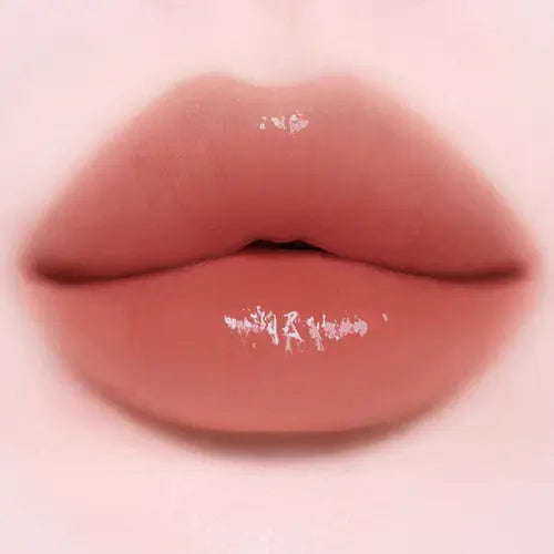 tip toe Jelly Lip Stick 007 Flat Hazel