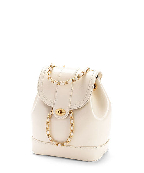Cardinal Red Hawoo-a Bag