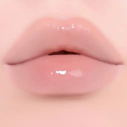 NAMING - Over Dew Glossy Lip Tint (16 Colors) (Pokémon Collaboration) - BEI