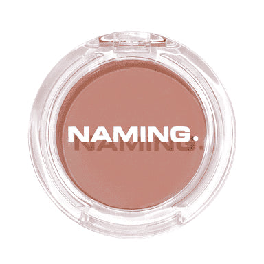 NAMING - Fluffy Powder Blush (20 Colors) (Pokémon Collaboration) - TENDER