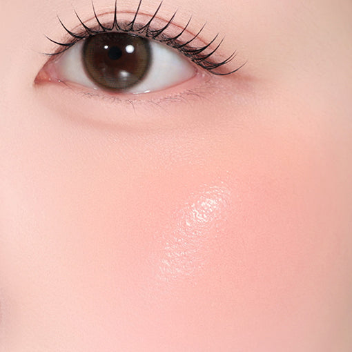 2aN Heart Wering Liquid Cheek (Holiday Edition)