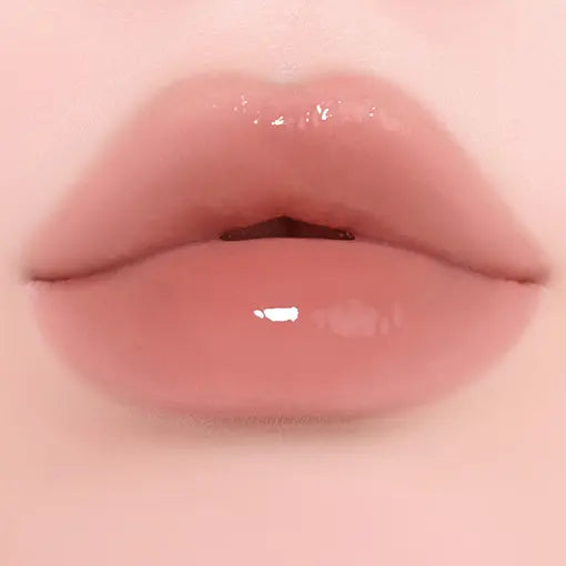 NAMING - Over Dew Glossy Lip Tint (16 Colors) (Pokémon Collaboration) - OVEDI