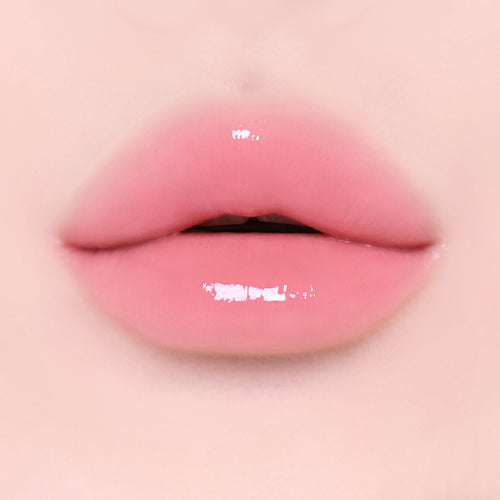tip toe Glowit Sorbet Tint 117 Pink Puff