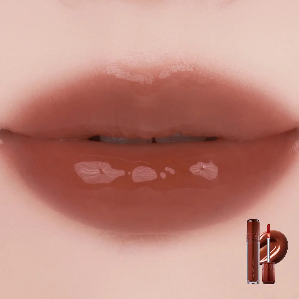 rom&nd X Miffy - The Juicy Lasting Tint