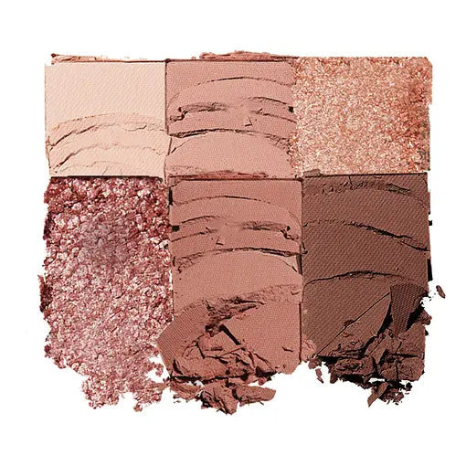 BBIA - Ready to Wear Eye Palette (Pokémon Collaboration) - 03 Dry Flower