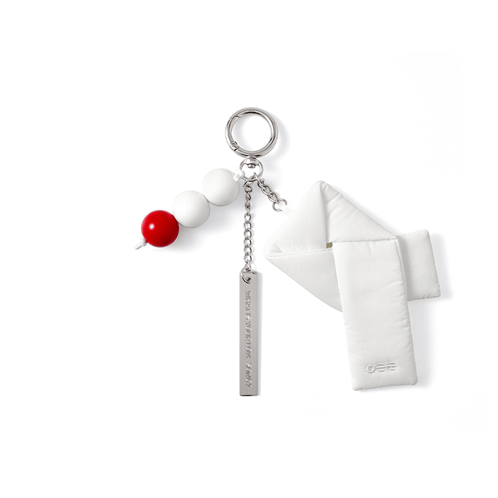 BTS - Message Keychain (ARIRANG)