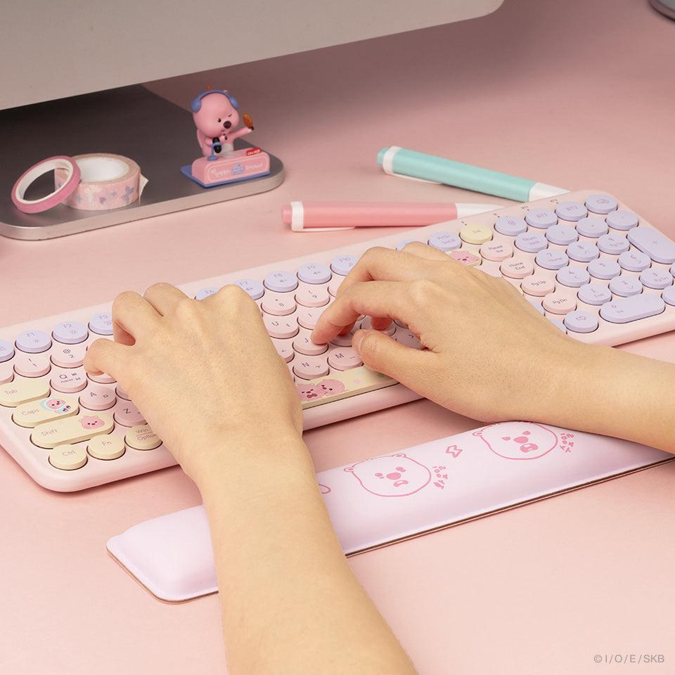 ROYCHE - Baby Zanmang Loopy Bluetooth Wireless Keyboard