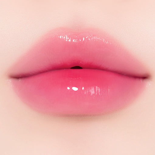 2aN Glaze Bouncing Tint (Holiday Edition)